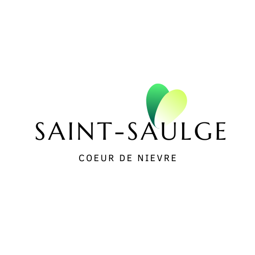 Символика коммуны Saint-Saulge